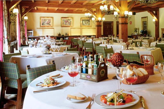 Restaurant Restaurant